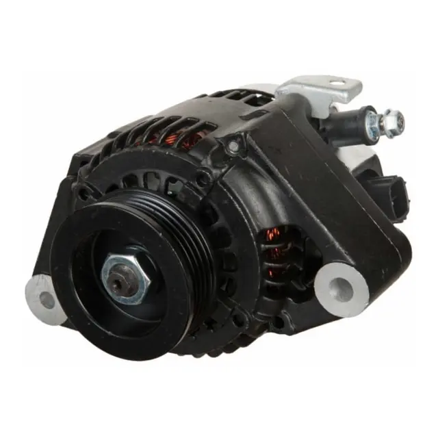 SIERRA Dynamo til BF115-130 31630-ZW5-003 PASSER: BF115 (1999 ; UP) 