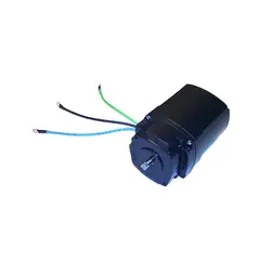 SIERRA Trim Pump Motor (Mercruiser) Erst: 17649