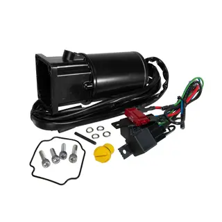 SIERRA Tilt/Trim Motor, Erst:  811673 1