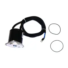 SIERRA Tilt/Trim Motor (Yamaha) Erst: 6H1-43880-02-00