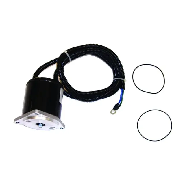 SIERRA Tilt/Trim Motor (Yamaha) Erst: 6H1-43880-02-00 