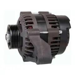 SIERRA Dynamo, f/ 75-115 EFI, Erst: 50-897755T