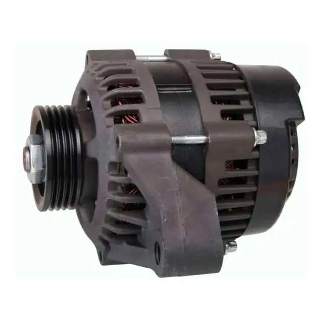 SIERRA Dynamo, f/ 75-115 EFI, Erst: 50-897755T 