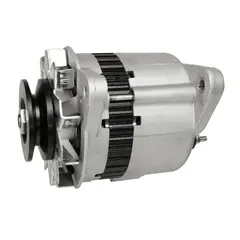 SIERRA Dynamo for Yanmar, 80 Amp, Erst: 119573-77200
