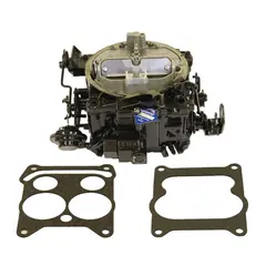 SIERRA Forgasser - Overhalt (Mercruiser) (REMANUFACTURED) 4 BARREL - ROCHESTERREP