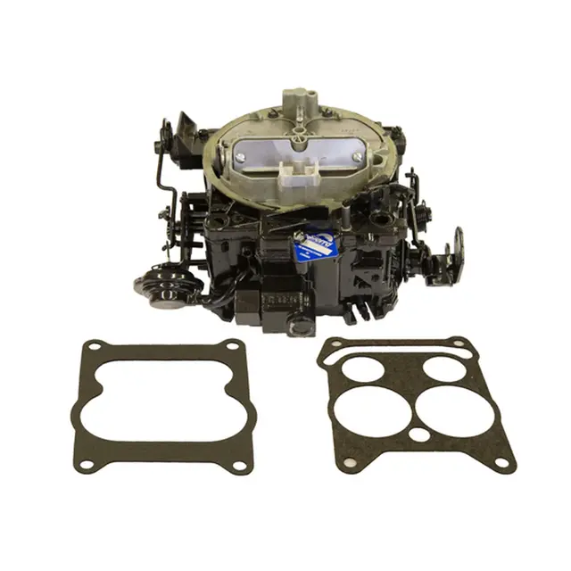 SIERRA Forgasser - Overhalt  (Rochester) 4 BARREL, Erst: 1347-8288A1 