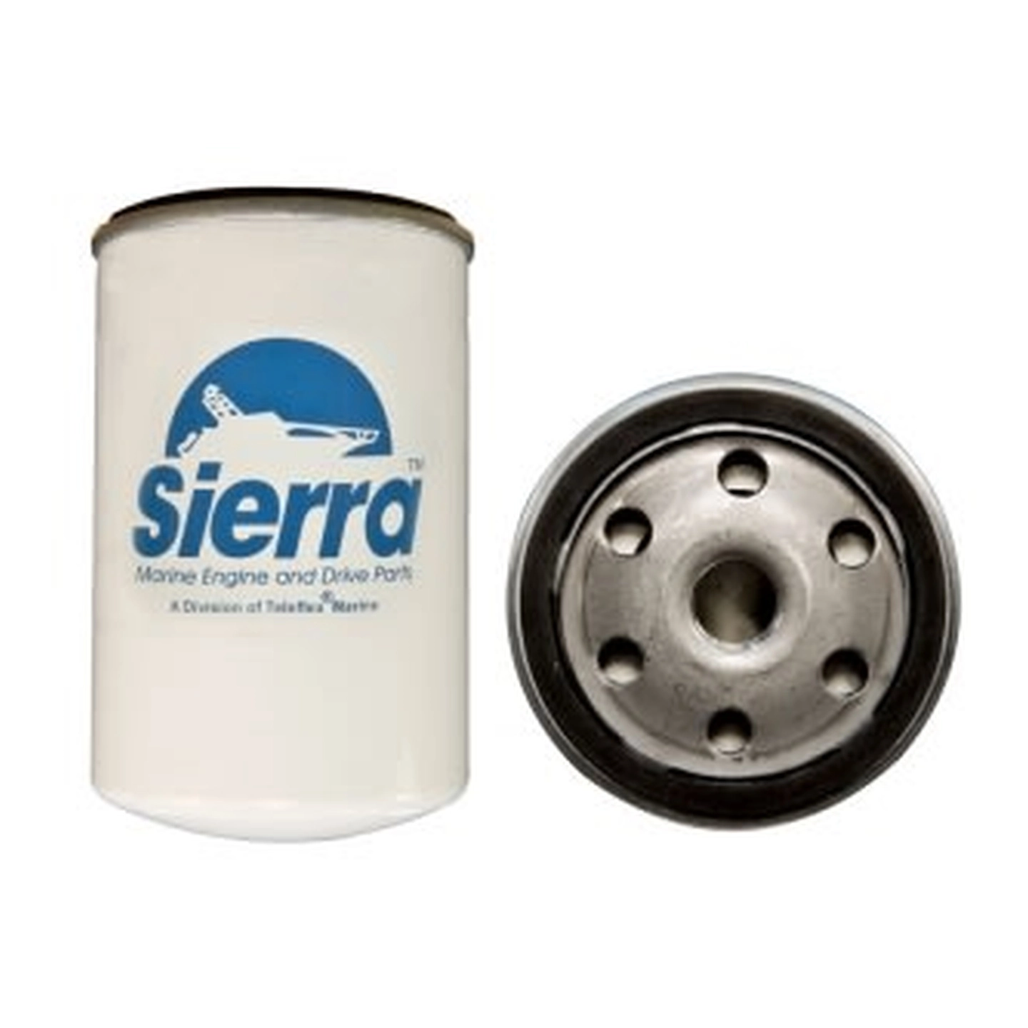 SIERRA Dieselfilter - Volvo D3 Erst: 3840335 / 21624740