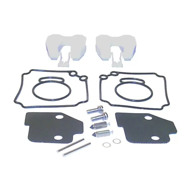 SIERRA Forgasser pakningssett (Yamaha) Erst: 6L2-W0093-00-00 
