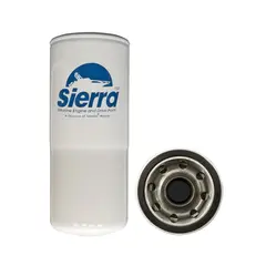SIERRA Olje filter til Diesel Cummins Cummins. 299670&#160;Erst: 299670