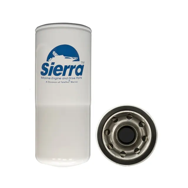SIERRA Olje filter til Diesel Cummins Cummins. 299670 Erst: 299670 