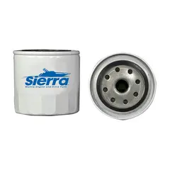 SIERRA Oljefilter div. innbordsmotorer