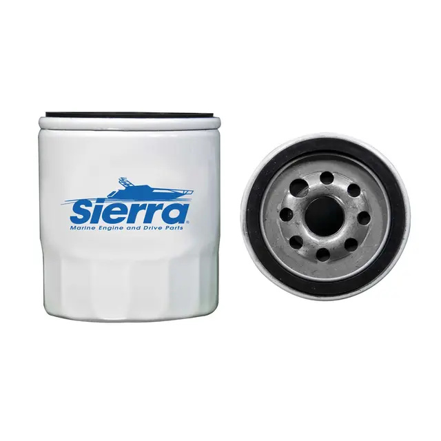 SIERRA Oljefilter Volvo (se info) 