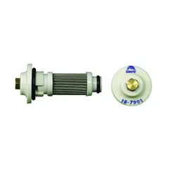 SIERRA Oljefilter Yamaha 8HK / 9,9HK