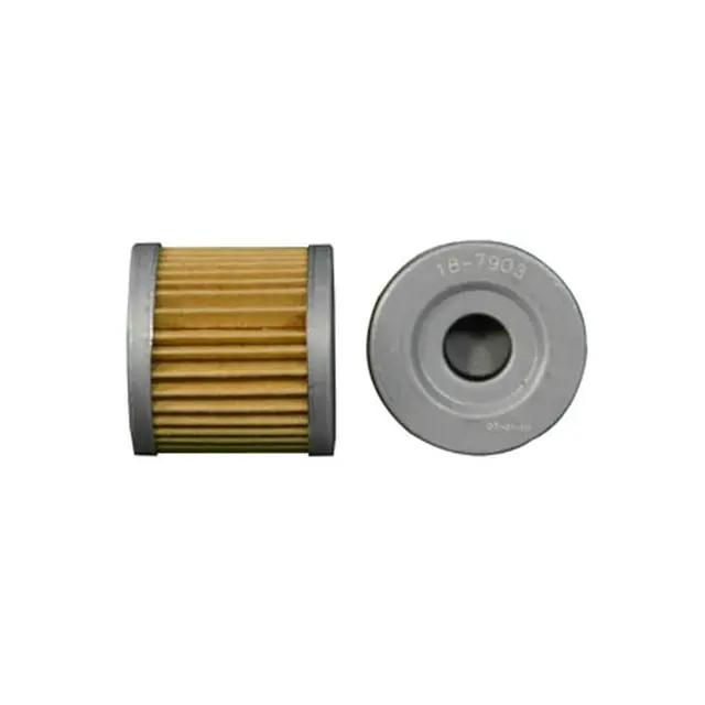 SIERRA Oljefilter DF8 / 9.9 / 15 / 20 Suzuki 10-15HK & Johnson/Evinrud 10-15hk 