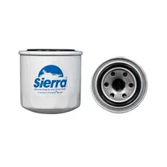 SIERRA Diesel Oljefilter til Yanmar Erstatter&#160;30220, 124450-35100 mfl.