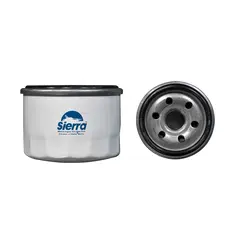 SIERRA Oljefilter Suzuki DF25-70 &amp; Johnson/Evinrde&#160;778885