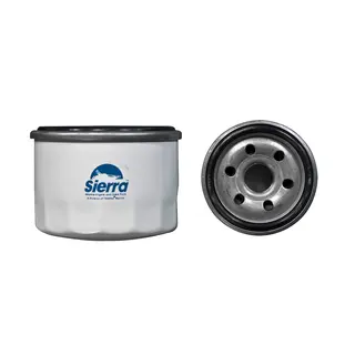 SIERRA Oljefilter Suzuki DF25-70 &amp; Johnson/Evinrde&#160;778885