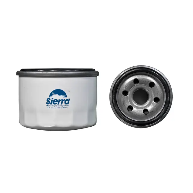 SIERRA Oljefilter Suzuki DF25-70 & Johnson/Evinrde 778885 