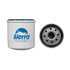 SIERRA Oljefilter Johnson/Evirude 10-15HK