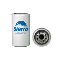 SIERRA Olje filter til Volvo Penta 423135, 4785974, 4785974-9, 423135-3