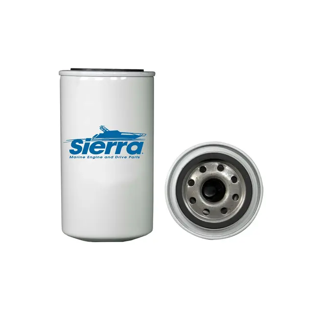 SIERRA Olje filter til Volvo Penta 423135, 4785974, 4785974-9, 423135-3 