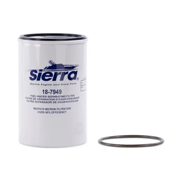SIERRA Vannutskillerfilter 18-7949 - erst: Racor S3232/s3232tul 