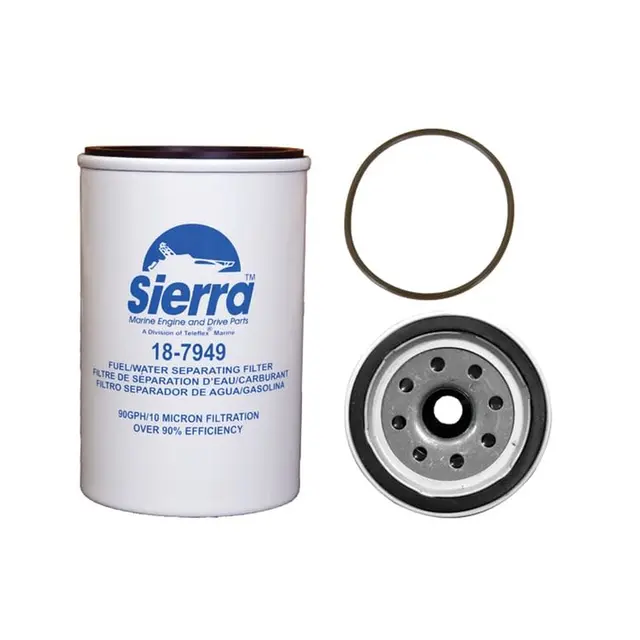 SIERRA Vannutskillerfilter 18-7949 - erst: Racor S3232/s3232tul 