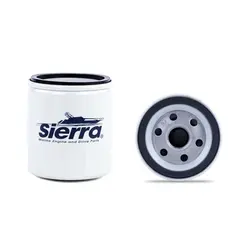 SIERRA Olje filter Volvo D1-D2 3840525