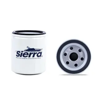 SIERRA Olje filter Volvo D1-D2 3840525