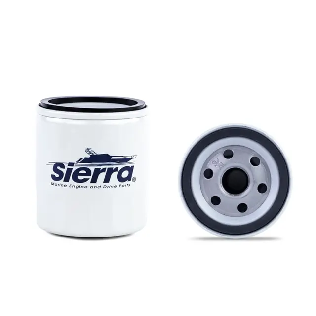 SIERRA Olje filter Volvo D1-D2 3840525 