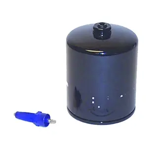 SIERRA Bensin filter med sensor 10 micron - Erst: 35-18458Q4