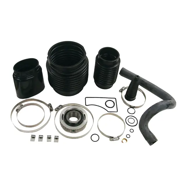 SIERRA Stort service kit Bravo 1 fra 1988 