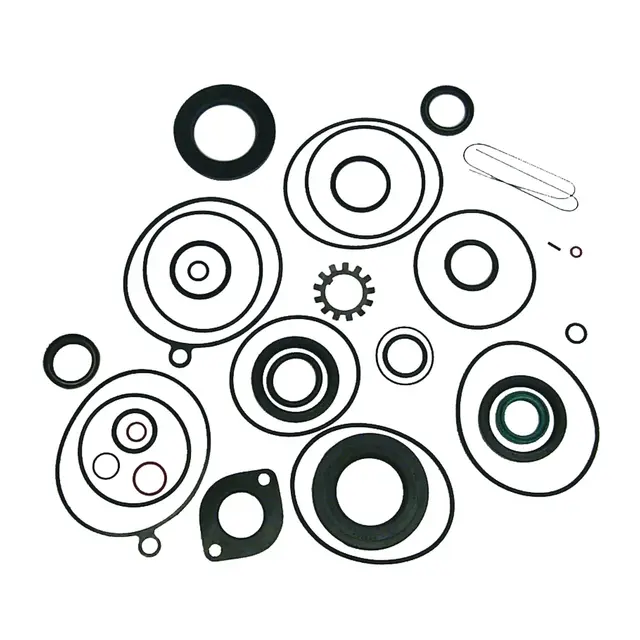 SIERRA Gearcase Seal Kit (Volvo) Orgnr: 875741 