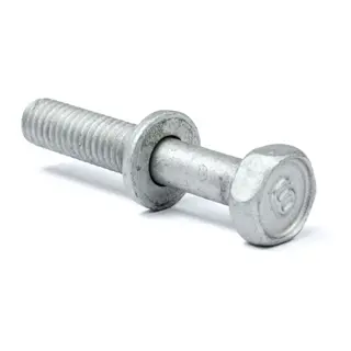 SIERRA Bolt, With Washer, Oem: [Yamaha] 97595-06535