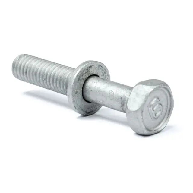 SIERRA Bolt, With Washer, Oem: [Yamaha] 97595-06535 