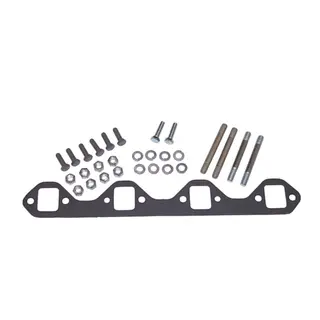 SIERRA Eksos mainfold mont.sett (Mercr.) Monteringssett til manifold
