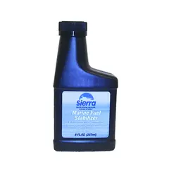 SIERRA Bensintilsetn. v/langtidslagring 237ml.
