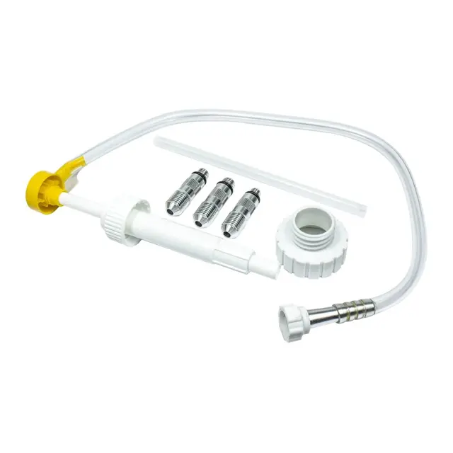 SIERRA Stort service kit Bravo 1 fra 1988 