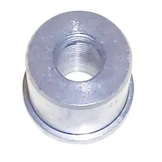 SIERRA Driver, Erst: 91-52393 DRIVERREPLACES: MERCURY MARINE 91-52393D