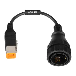 SIERRA Volvo Diesel Diagnose kabel Stats Diagnosekabel FOR Volvo Diesel.