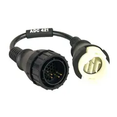 SIERRA Suzuki 8 pin diagnostic cable Stats Suzuki 8 PIN Diagnose Kabel.