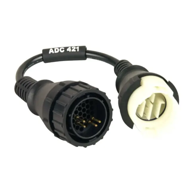 SIERRA Suzuki 8 pin diagnostic cable Stats Suzuki 8 PIN Diagnose Kabel. 