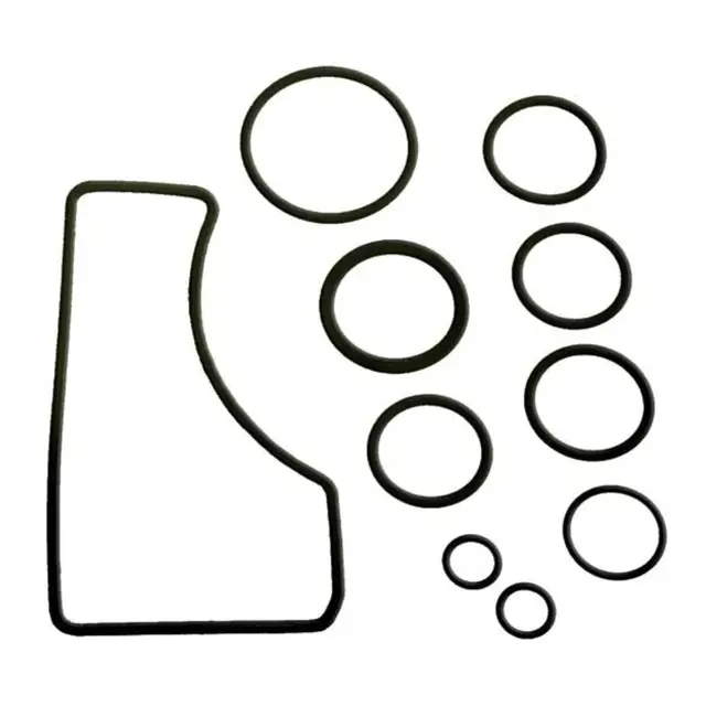 SIERRA Monteringssett for alle Bravo drev Erst: 14755Q1 