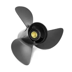 SOLAS Alu propell,  [D] "amita 3"(oem) 13.2" x 17" (høyre)