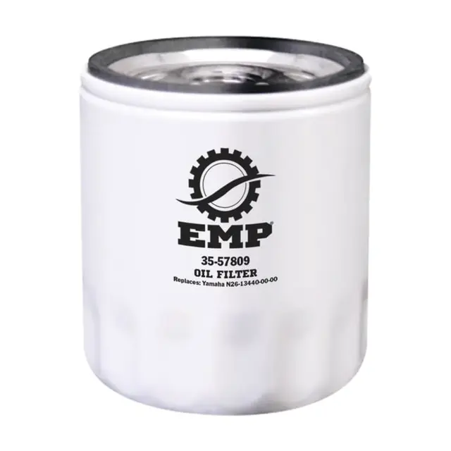 EMP Oljefilter til Yamaha F225-f350 Erst: N26-13440-00-00 