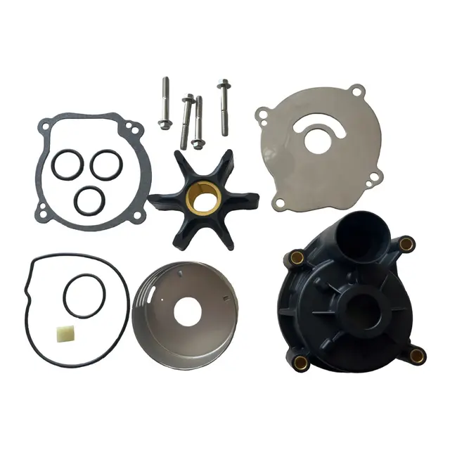 EMP Vannpumpeservicesett Evinrude G2 150-300Hk 2.7/3.4L 