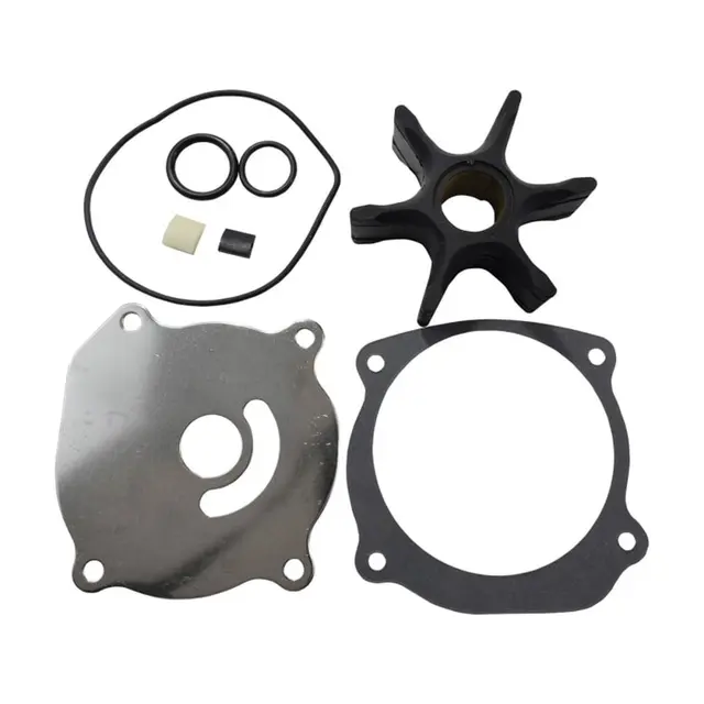 EMP Impeller rep sett Evinrude, V4-v6 E-tec 75 - 300 HK Tilsvarende Produkt 
