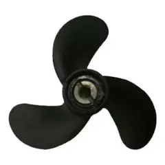SOLAS Plastikk Propeller HONDA BF2 H&#248;yreg&#229;ende 7,25&quot; x 6&quot;