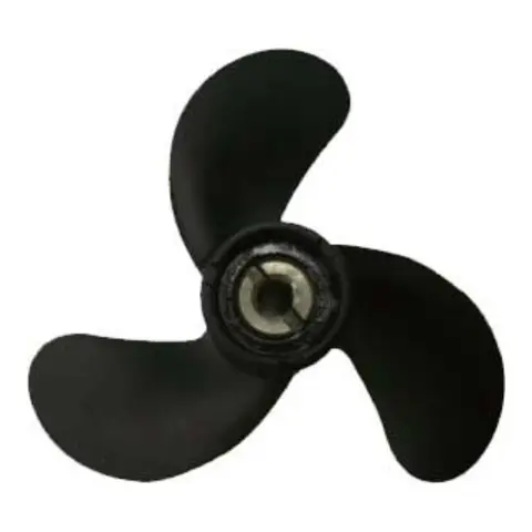 SOLAS Plastikk Propeller HONDA BF2 Høyregående 7,25" x 6"