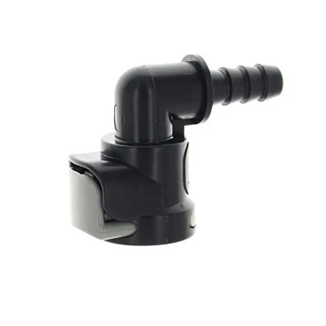 Connector, 861163 - Alpha GEN II - Bravo 